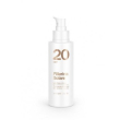 labo fillerina solare latte corpo spf 20