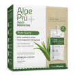aloe più succo innovativo puro succo 10 pouch