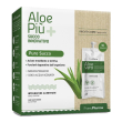 aloe piu'succo puro 10stk prp