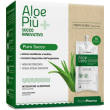 aloe più puro succo innovativo 10 pouch da 50ml - integratore di aloe vera