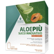 aloe più succo innovativo 10 pouch - integratore per la digestione