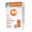 aloe pi&ugrave; energy formula 10 stick - integratore tonico con aloe e vitamine in stick pack