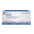 rinoterm kit iper 15 flaconcini + ugello runubes per nebulizzazione + siringa luer lock da 5 ml