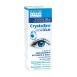 crystalline blue - gocce oculari idratanti 10 ml