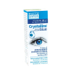 crystalline blue gtt polidose