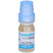 crystalline blue gocce polidose 10 ml ml oftalmiche