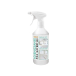 igien 20 top igienizzante spray per superfici con cloro attivo 750 ml - varie