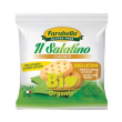farabella bio salatino 25g