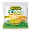 farabella bio salatino classico 25 g