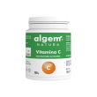 vitamina c 1000 mg polvere 120 g - integratore per il sistema immunitario
