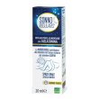 sonno regularis integratore con melatonina 20 ml