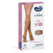 gambaletto linea charme 140 denari nero taglia 3 - confezione da 1 paio
