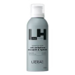 lierac homme mousse barba150ml