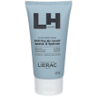 lierac homme balsamo dopobarba idratante/lenitivo 75ml
