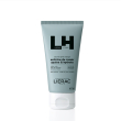 lierac homme balsamo dopobarba idratante, 75 ml