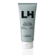 lierac homme gel doccia uomo per corpo viso e capelli 200ml