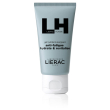 lierac homme gel idratante energizzante rivitalizzante