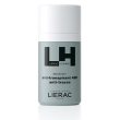 lierac homme deodorante anti-traspirante e anti-aloni 48h