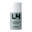 lierac homme trattamenti di giovinezza uomo deodorante a lunga durata antitraspirante 48h 50 ml