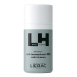 lierac homme deodorante anti-traspirante e anti-traccia 50 ml roll-on