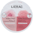 lierac maschere viso set duo hydragenist + supra radiance 2x6 ml masch