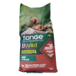 monge grain free all breeds adult agnello con patate e piselli 12 kg 1