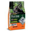 grain free all breeds puppy & junior anatra con patate - cibo secco per cani 12 kg