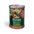 monge grain free ad agnel/zuc