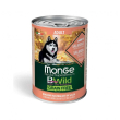 monge grain free ad salm/zuc