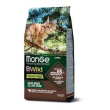 monge cat grain free all stage bufalo con patate e lenticchie 1,5kg b...
