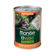 monge grain free j anatra/zuc