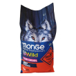 monge low grain all breeds adult cervo 12 kg 12000 g mangime