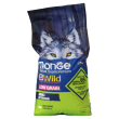 monge low grain all breeds adult cinghiale 12 kg 12000 g mangime