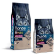 monge dog low grain oca 12kg bwild