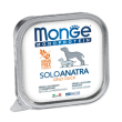 monoprotein soloanatra - alimento per cani adulti 150 gr