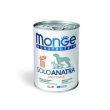 monge monoprot 100% anatra400g
