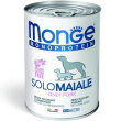 monge monoprot 100% maiale400g