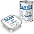 monge dog solo maiale 400gr lattina