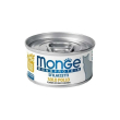 monoprotein sfilaccetti pollo - cibo umido per gatti 80 gr