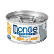 monge monoprot sfil tacch-car