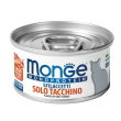 monge monoprot sfil tacchino