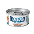 monge monoprot sfil tacchino
