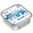 monge dog diet dermatosis 150gr