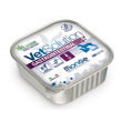 monge cane vetsolution gastro intestinal 150gr (vaschetta)