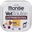monge vet solution gastrointestinal umido canine 150 g mangime