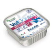 monge cane vetsolution recovery 150gr (vaschetta)