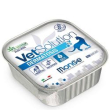 monge cat diet dermatosis 100gr