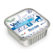 monge gatto vetsolution dermatosis 100gr (vaschetta)