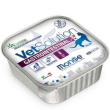 monge cat diet gastrointestinal 100gr