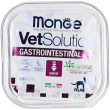 monge vetsolution gastrointestinal feline 100 g mangime